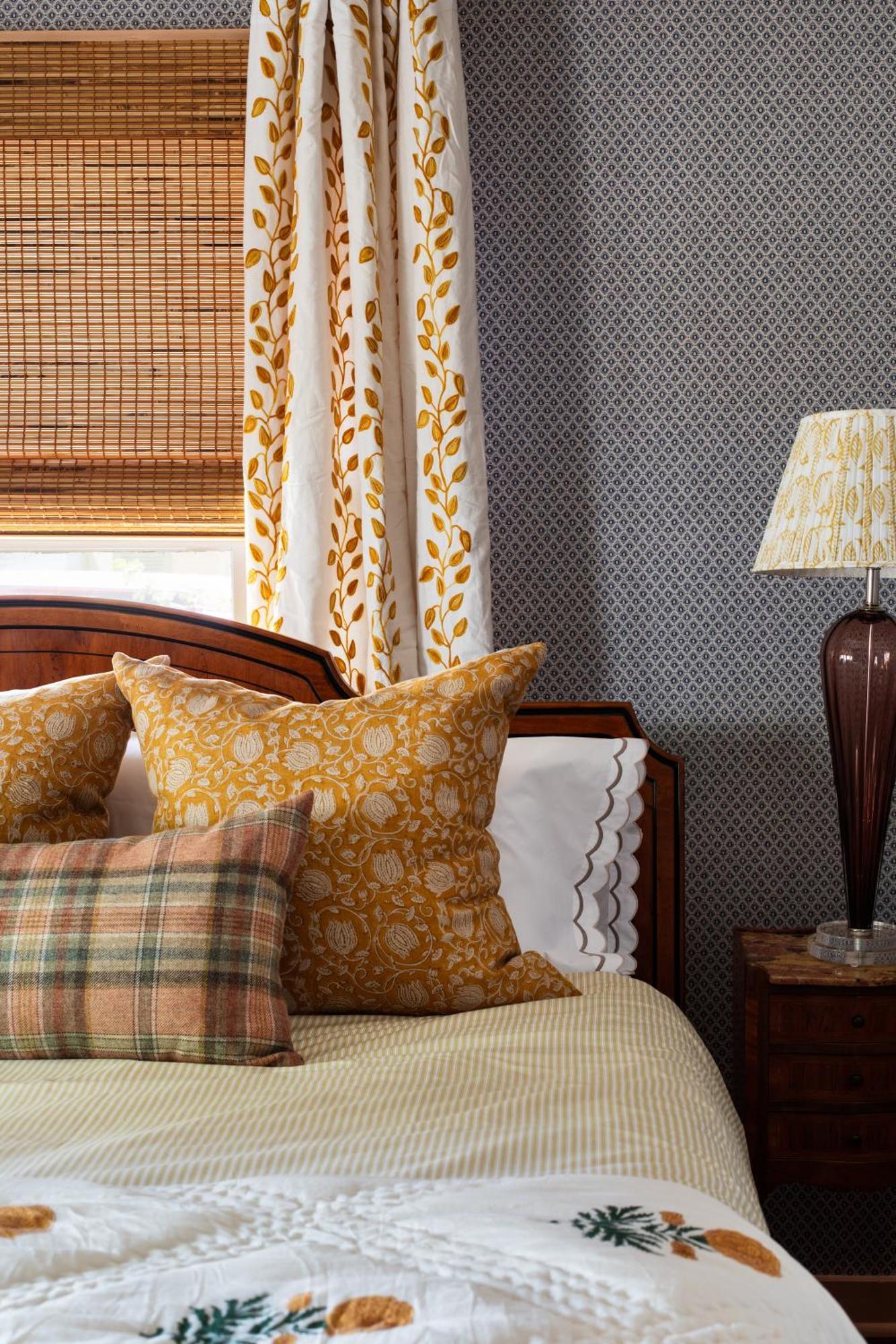The Menagerie Bed & Breakfast Fredericksburg Bagian luar foto