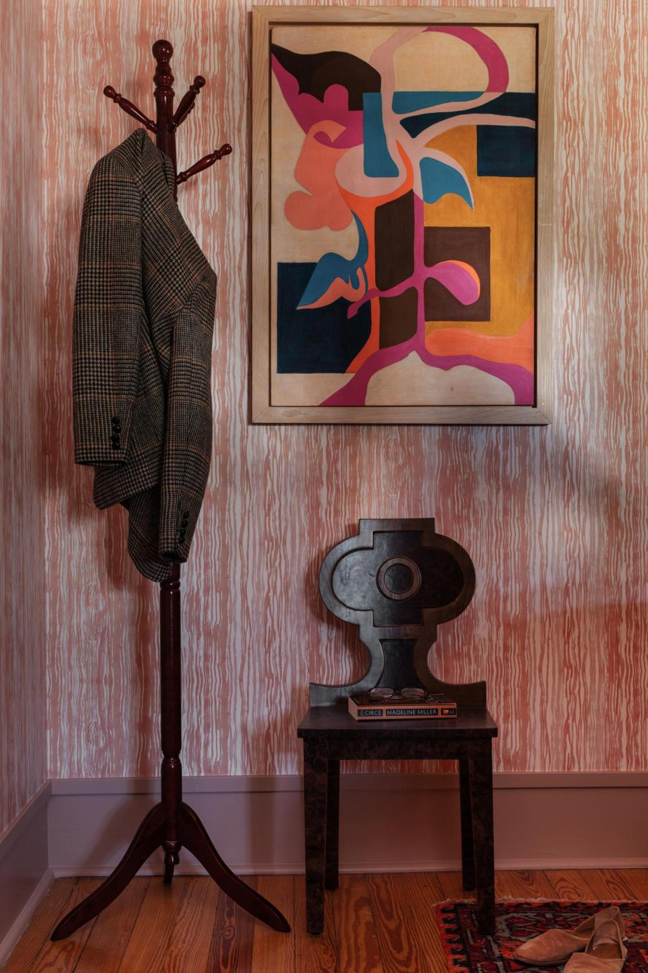 The Menagerie Bed & Breakfast Fredericksburg Bagian luar foto