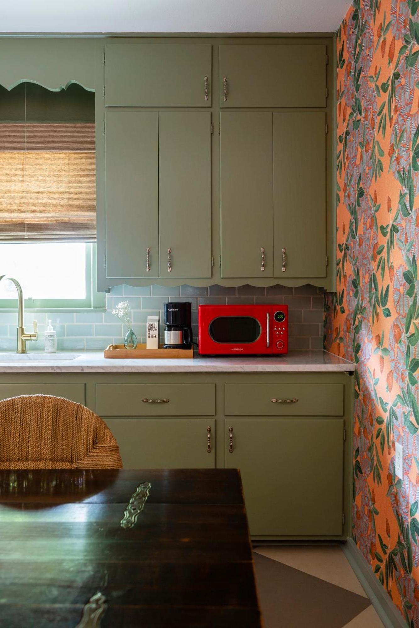 The Menagerie Bed & Breakfast Fredericksburg Bagian luar foto
