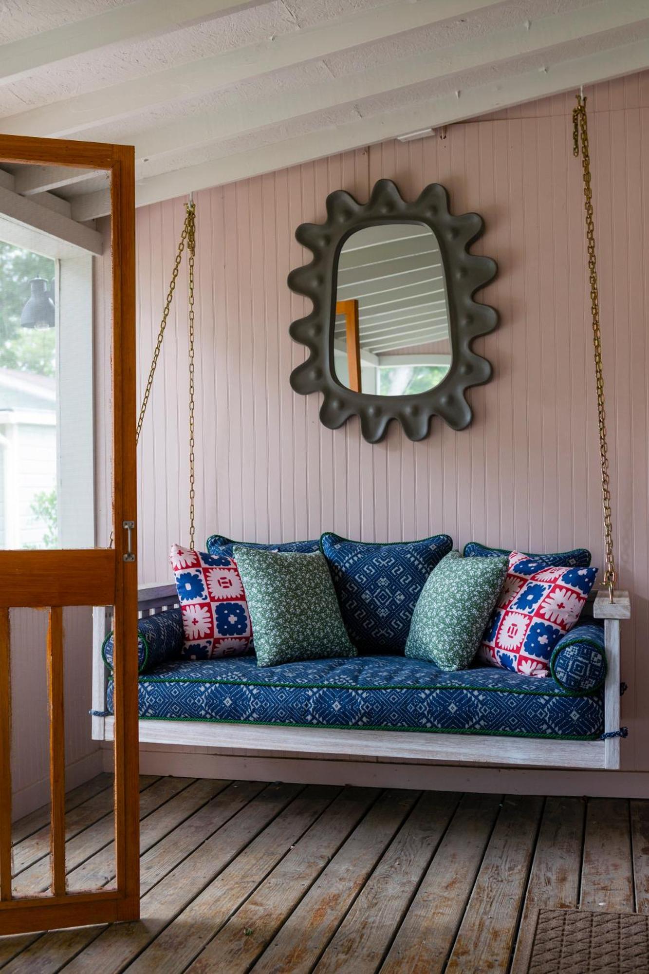 The Menagerie Bed & Breakfast Fredericksburg Bagian luar foto