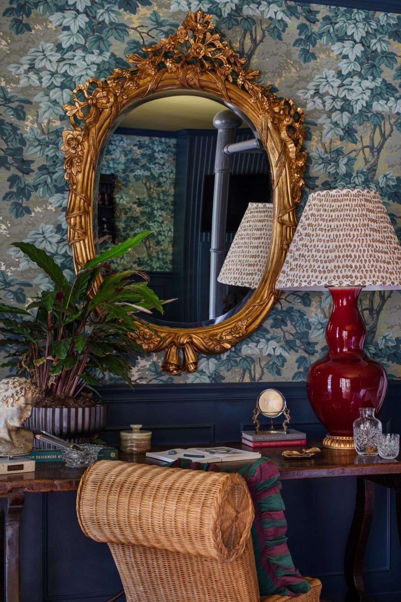 The Menagerie Bed & Breakfast Fredericksburg Bagian luar foto