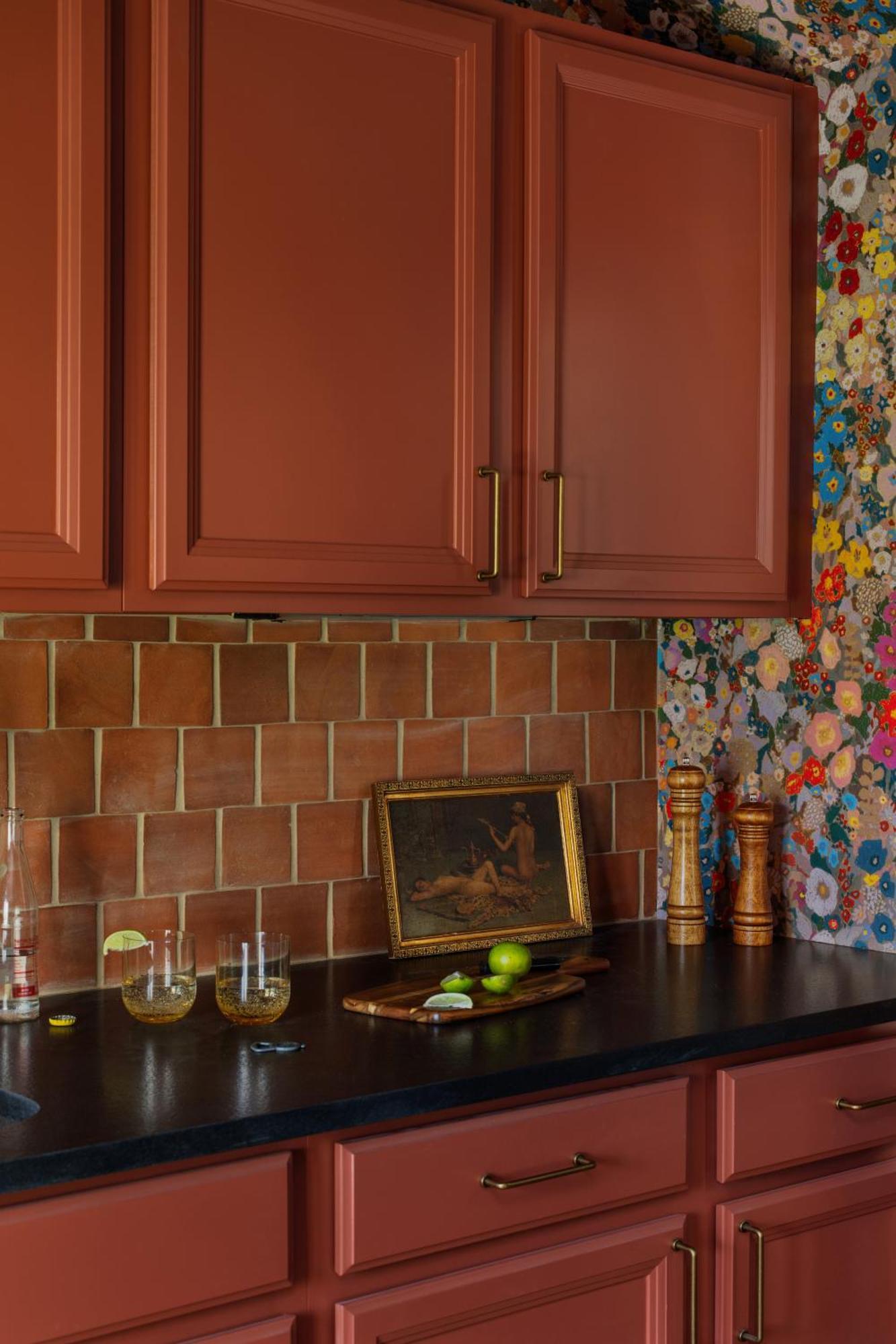 The Menagerie Bed & Breakfast Fredericksburg Bagian luar foto
