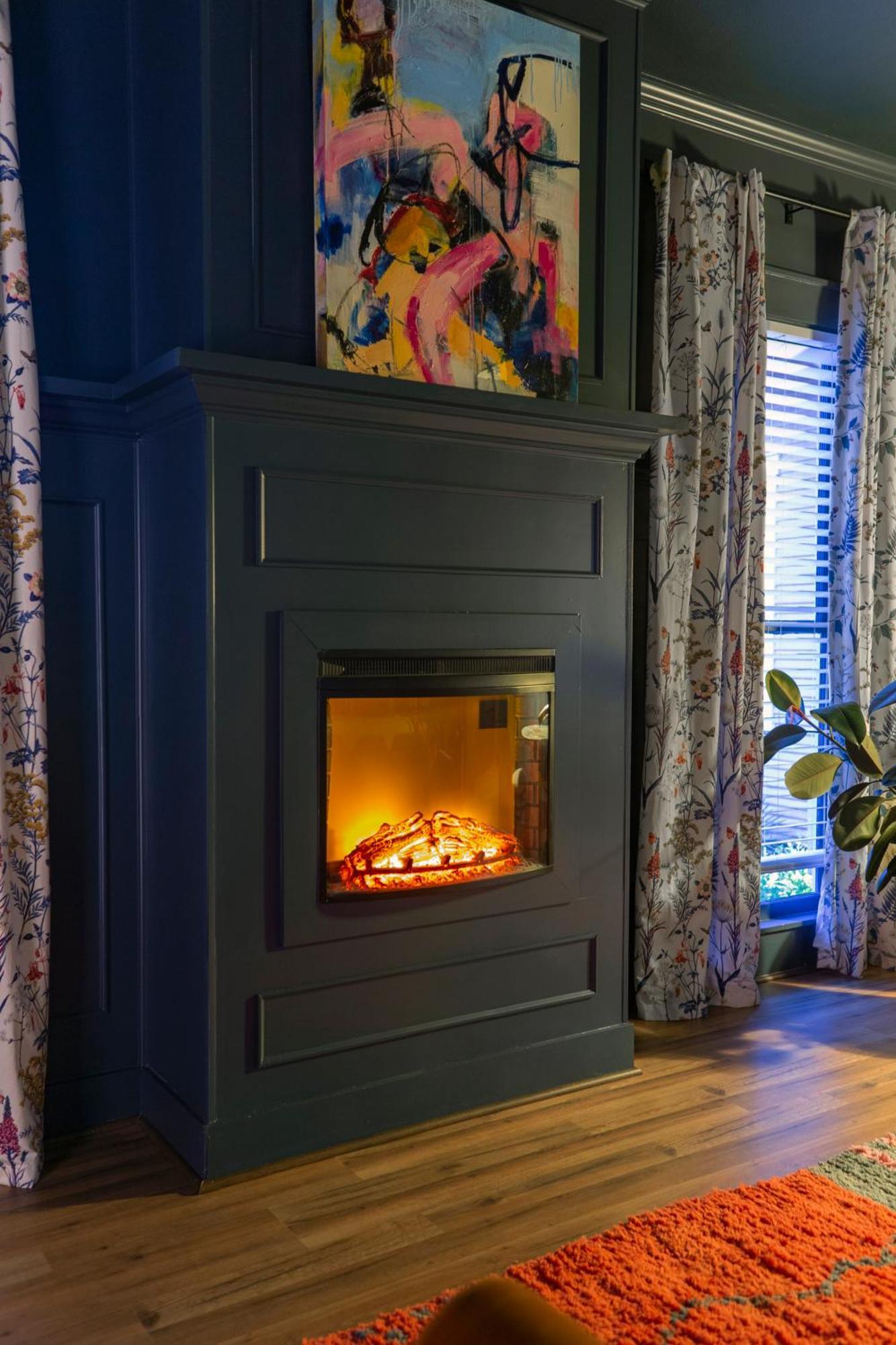 The Menagerie Bed & Breakfast Fredericksburg Bagian luar foto